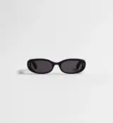 Dior Oblique noir