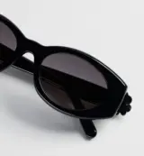 Dior Clover noir