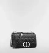 Dior Caro Medium Cannage