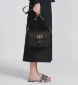 Dior Bobby Large Oblique