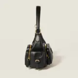 Large Leather