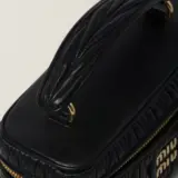 Compact Shoulder