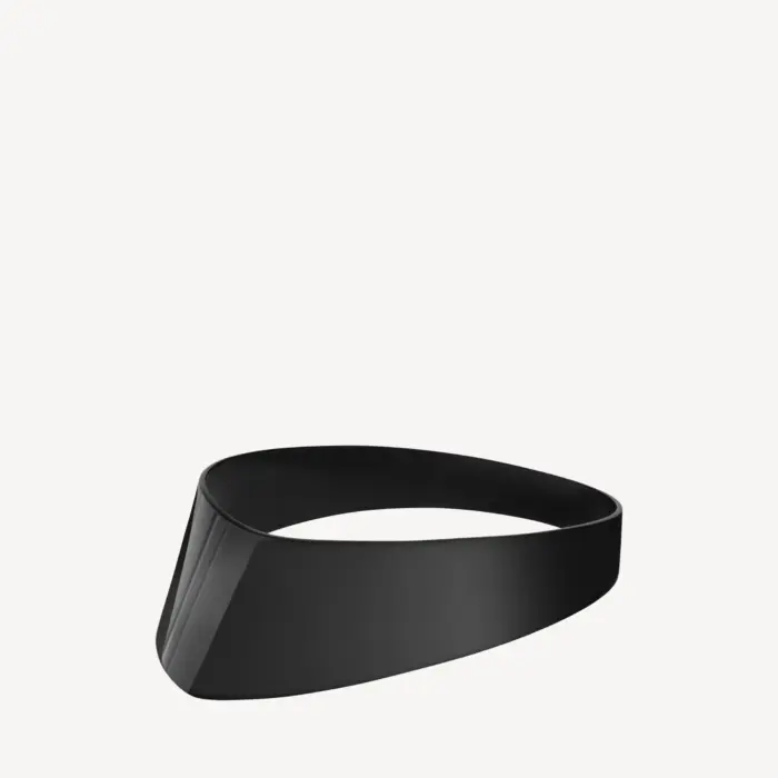 360 Mask Noir