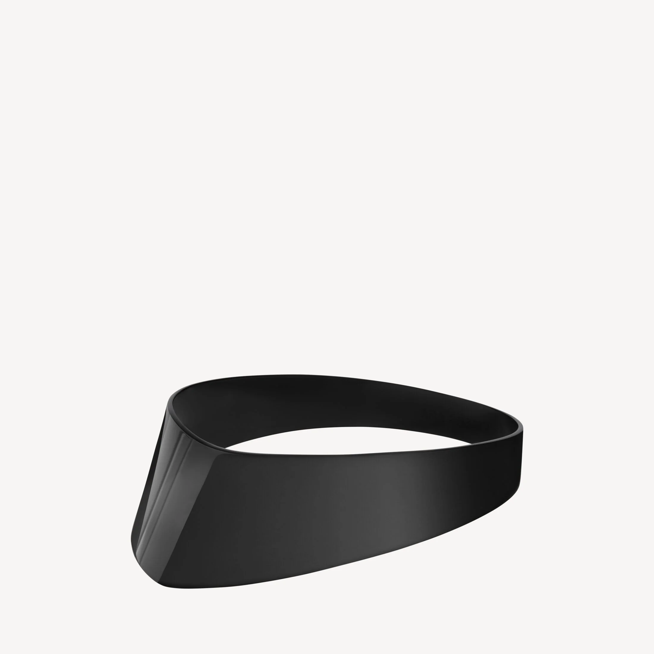 360 Mask Noir — Noir