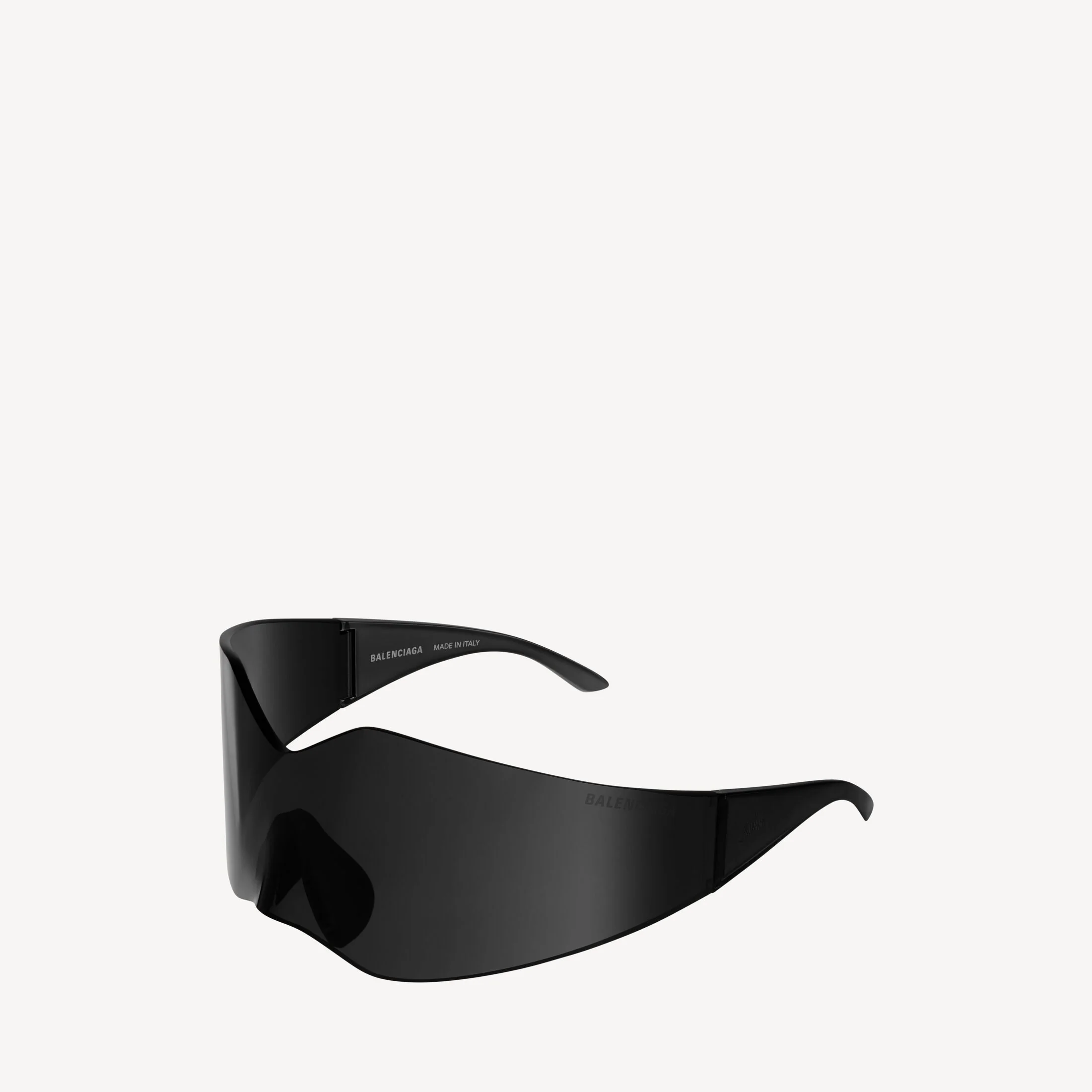 Balenciaga Music Noir — Noir
