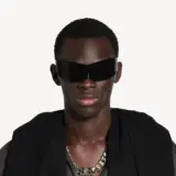 Panther Noir