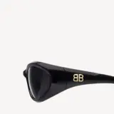 Sporty Noir