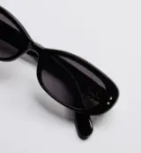 Dior Oblique noir