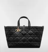 Dior Toujours Large Macrocannage
