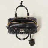 Matelassé Bag