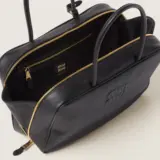 Leather Small