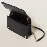 Chain Mini Padded