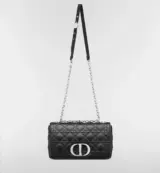 Dior Caro Medium Cannage