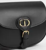 Dior Bobby Medium Agneau