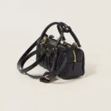Matelassé Bag