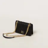 Chain Mini Padded