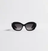Dior Clover noir