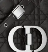 Dior Caro Small Cannage