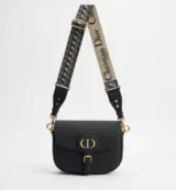 Dior Bobby Large Oblique