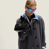 Matelassé Bag