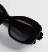 Dior Clover noir