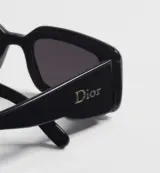 Dior LuckyCharms noir