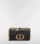 Dior Caro Small Cannage