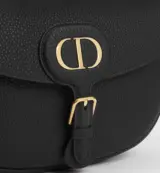 Dior Bobby Large Oblique