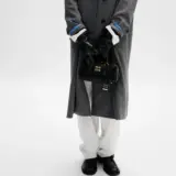 Matelassé Bag