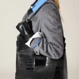 Patchwork Tote