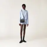 Compact Shoulder