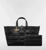 Dior Toujours Large Macrocannage