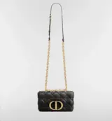 Dior Caro Small Cannage
