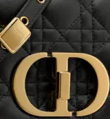 Dior Caro Small Cannage