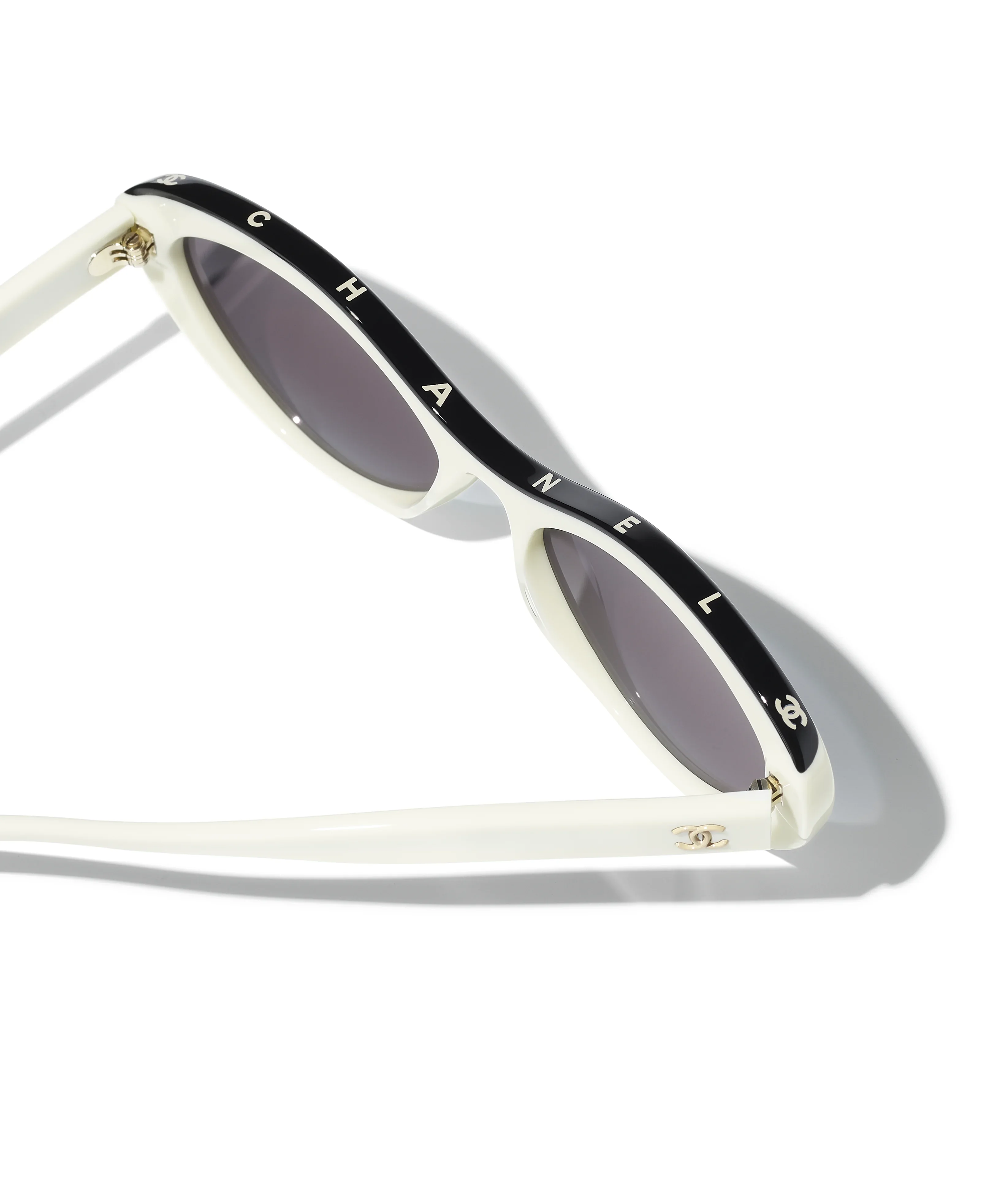 Ovales Noir & blanc — Noir & blanc