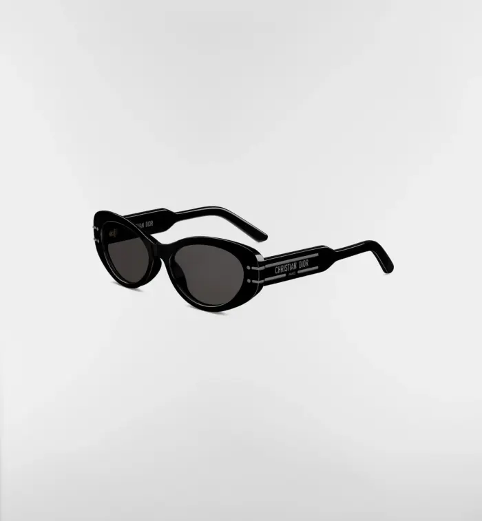 DiorSignature noires