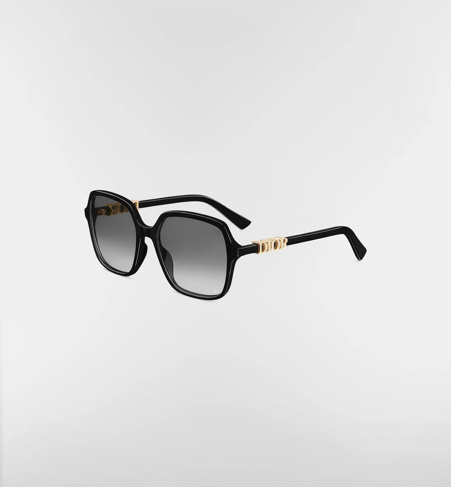 DiorTreasure noires — noires