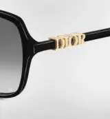 DiorTreasure noires