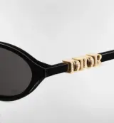 DiorTreasure noires