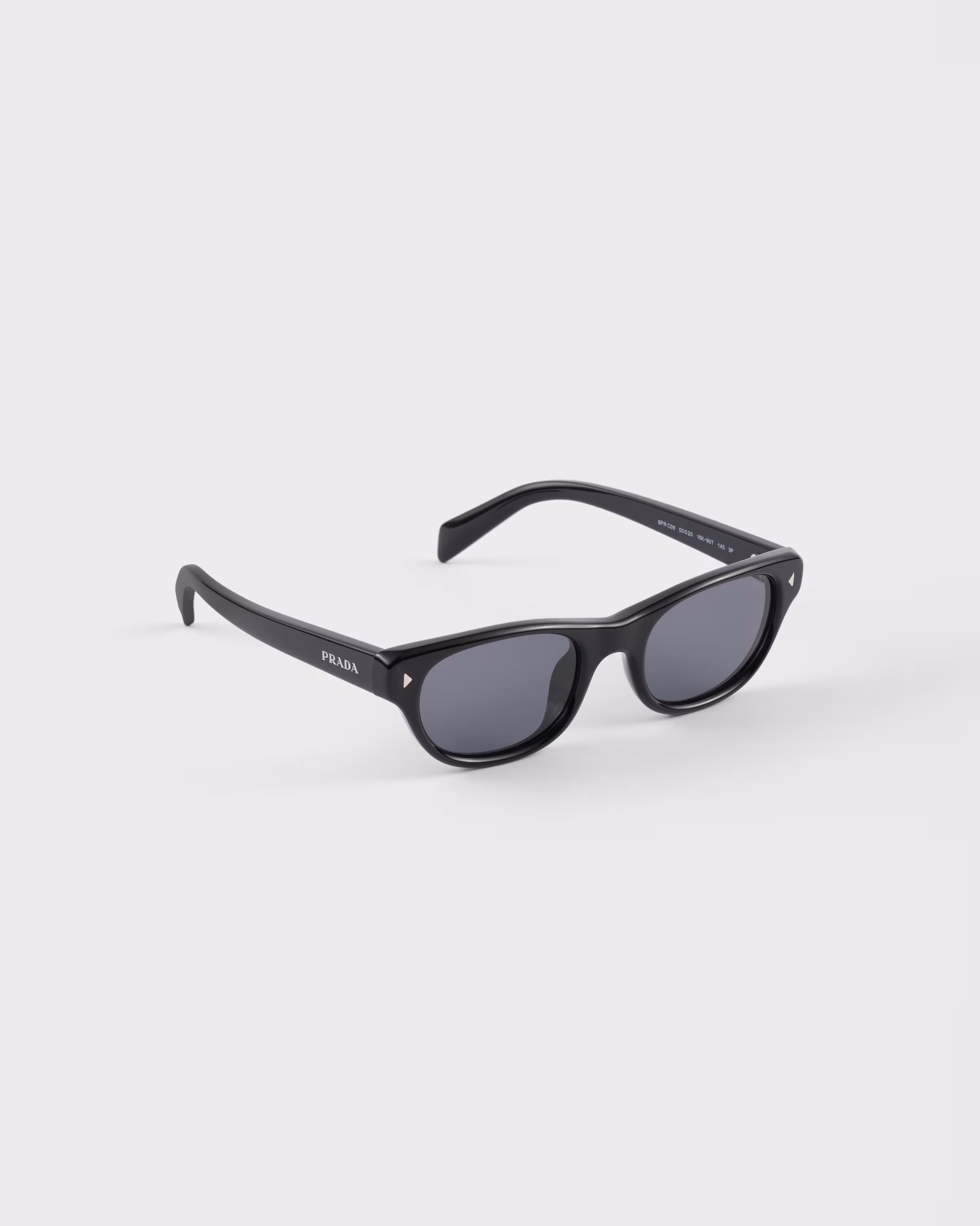 Eyewear Collection Noirs Polarisés — Noirs Polarisés