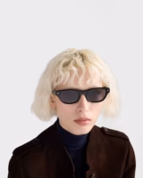 Eyewear Collection Noirs Polarisés
