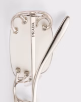 Runway Nouveau Silver