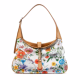 Sac à épaule Gucci Jackie 1961 moyen format