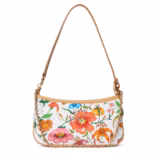 Sac à épaule Gossip petit format
