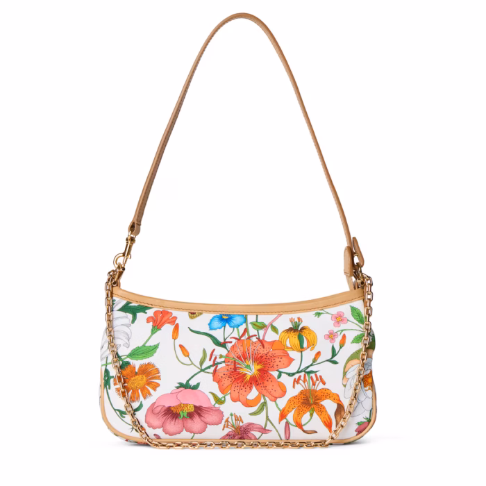Sac à épaule Gossip petit format