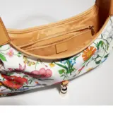 Sac à épaule Gucci Jackie 1961 moyen format