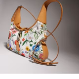 Sac à épaule Gucci Jackie 1961 moyen format