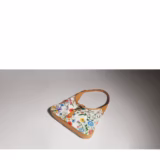 Sac à épaule Gucci Jackie 1961 moyen format
