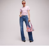 Sac à épaule Gucci Jackie 1961 moyen format