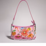 Sac à épaule Gossip petit format